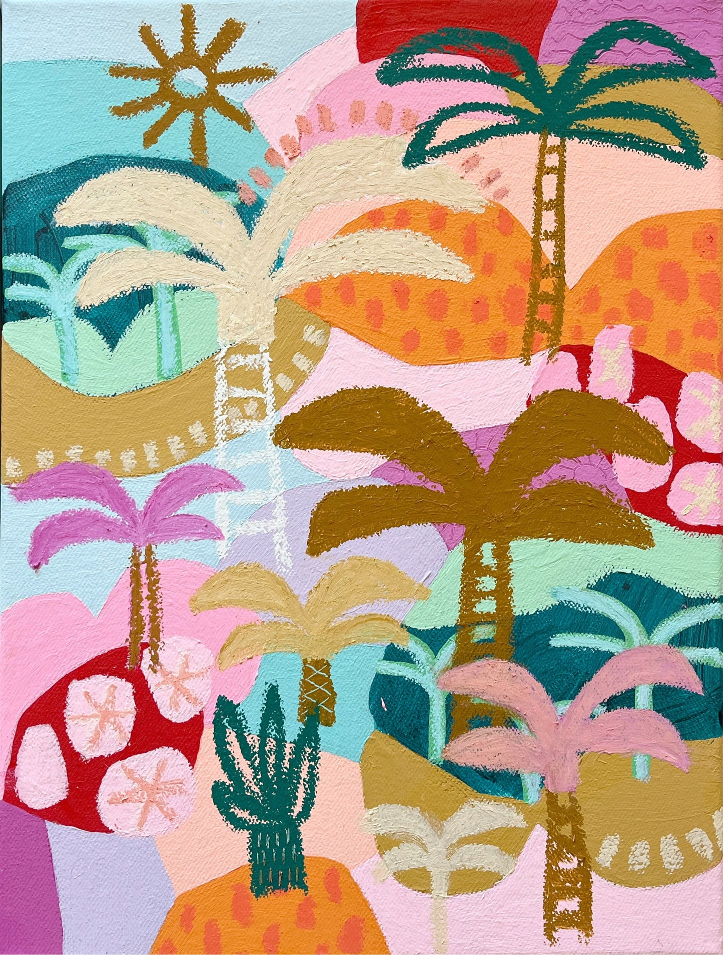 TROPIC LIKE IT'S HOT 2