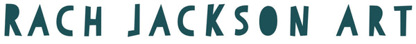 Rach Jackson Art
