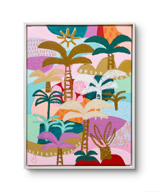 TROPIC LIKE IT'S HOT 1