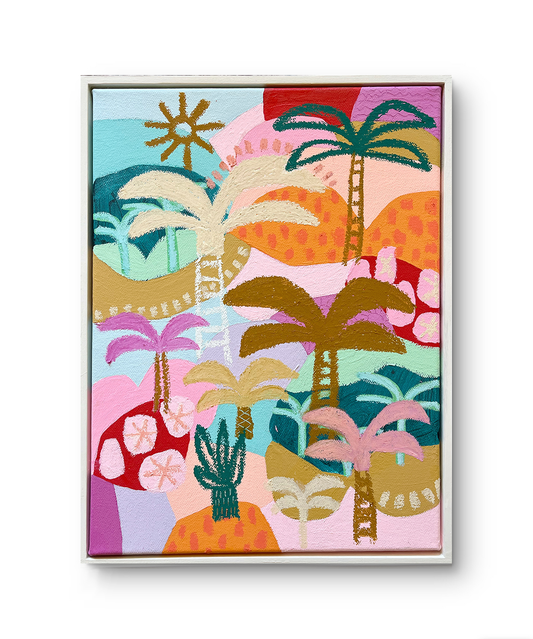 TROPIC LIKE IT'S HOT 2