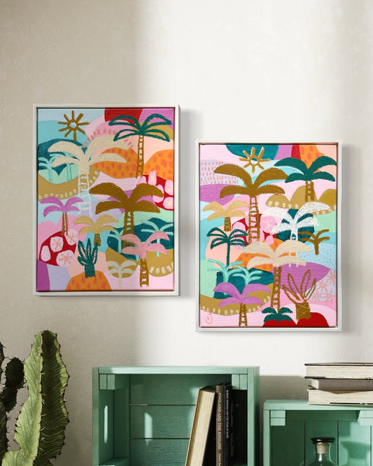 TROPIC LIKE IT'S HOT 2